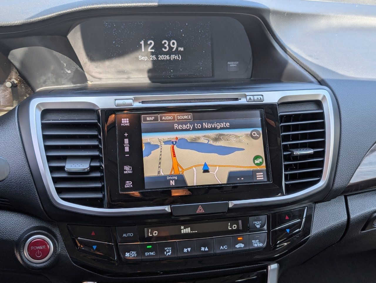 Used 2017 Honda Accord Touring image 17