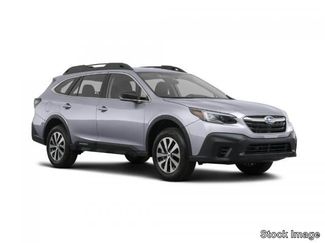 Used 2020 Subaru Outback Premium image 1
