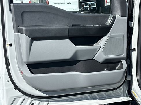 New 2026 Ford F450 XL w/ XL Driver Assist Package image 16