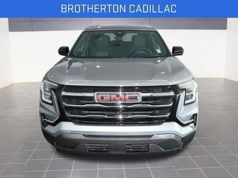 Certified 2025 GMC Terrain Elevation w/ Technology Package II AWD/4WD image 11