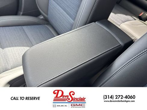 New 2026 Buick Envista Preferred w/ Convenience I Package FWD image 20