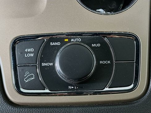 Used 2015 Jeep Grand Cherokee Limited AWD/4WD image 25