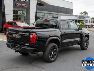 Used 2024 GMC Canyon Elevation w/ Convenience Package video 3