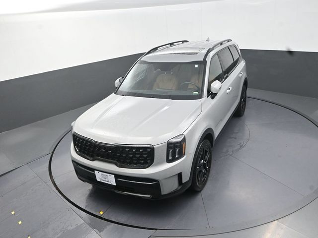 Used 2025 Kia Telluride EX X-Line AWD/4WD image 14