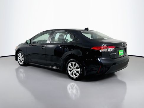 Used 2025 Toyota Corolla LE FWD image 7