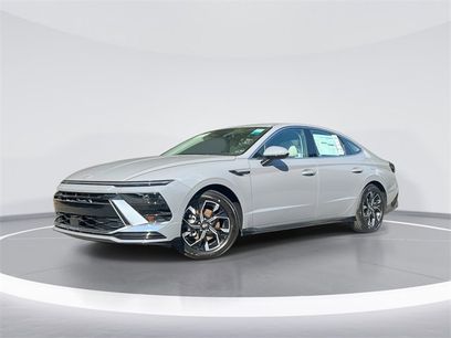 New 2025 Hyundai Sonata SEL