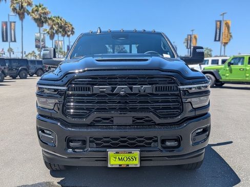 New 2026 RAM 2500 Laramie image 11