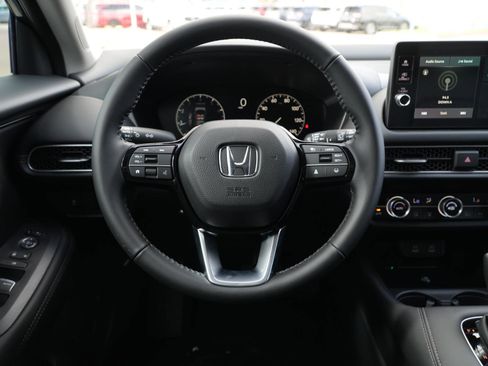 New 2026 Honda HR-V EX-L image 21