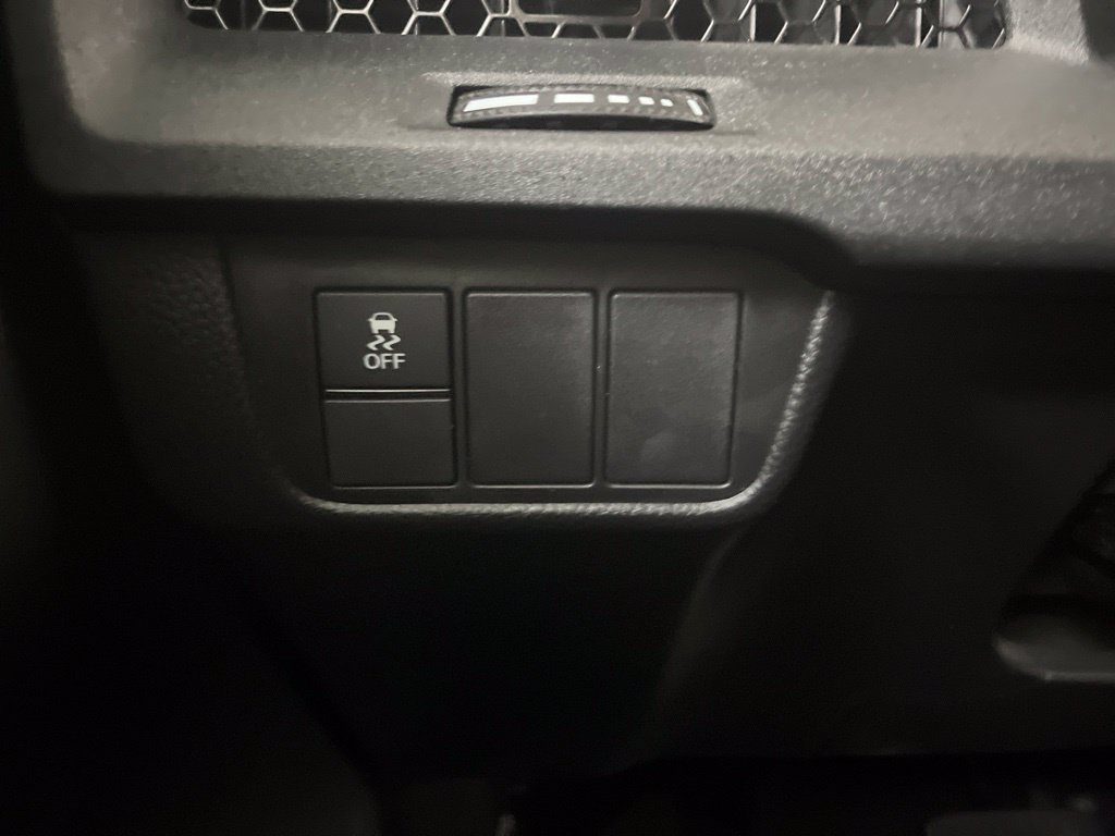 Used 2025 Honda CR-V EX image 54