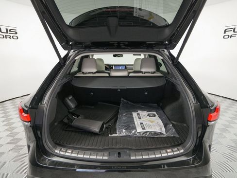 Certified 2025 Lexus RX 450h AWD w/ Convenience Package image 22