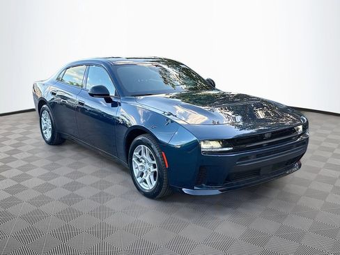 New 2026 Dodge Charger R/T image 3