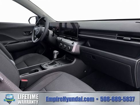 New 2026 Hyundai Kona SE AWD/4WD image 15