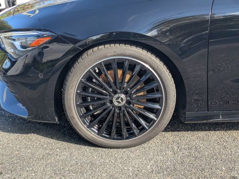 Certified 2025 Mercedes-Benz CLA 250 image 3