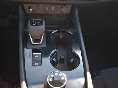 Certified 2025 Nissan Rogue S AWD/4WD image 21