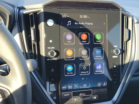 New 2026 Subaru Crosstrek 2.5i Wilderness image 22