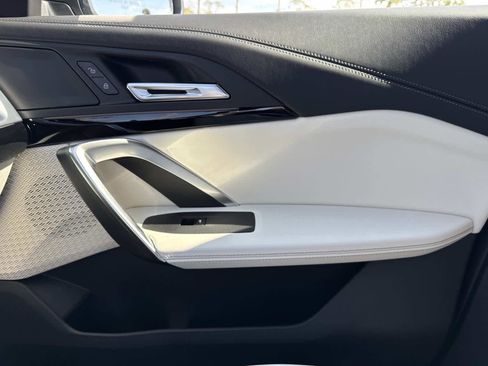 New 2026 BMW X1 xDrive28i w/ Technology Package image 23