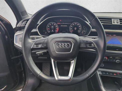 Used 2019 Audi Q3 2.0T Premium Plus w/ Premium Plus Package AWD/4WD image 11