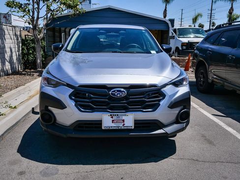 Used 2024 Subaru Crosstrek 2.0i w/ Popular Package #2 AWD/4WD image 5
