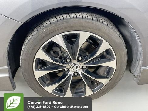 Used 2013 Honda Civic Si image 28