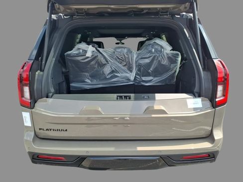 New 2027 Ford Expedition Platinum w/ Stealth Performance Package AWD/4WD image 10