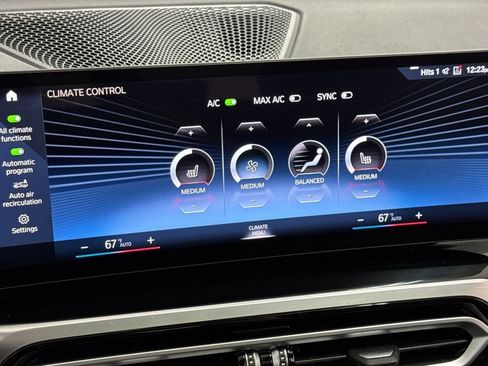 Certified 2023 BMW i4 eDrive40 w/ Premium Package image 26