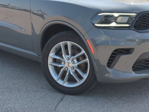 Used 2024 Dodge Durango GT AWD/4WD image 2