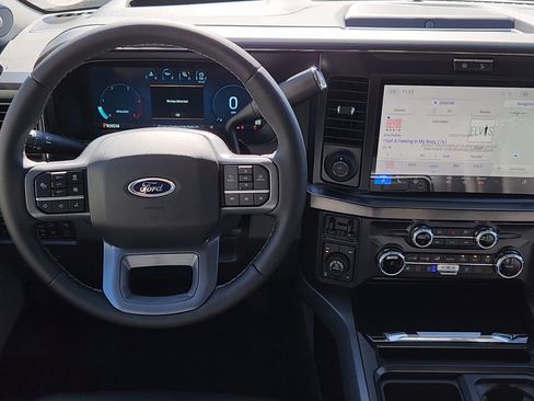 New 2026 Ford F250 Lariat w/ Tremor Off-Road Package image 16