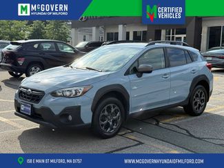 Used 2023 Subaru Crosstrek 2.5i Sport AWD/4WD video 1