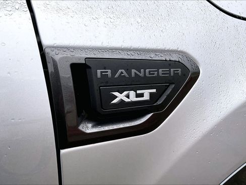 Certified 2019 Ford Ranger XLT w/ Equipment Group 302A Luxury image 9