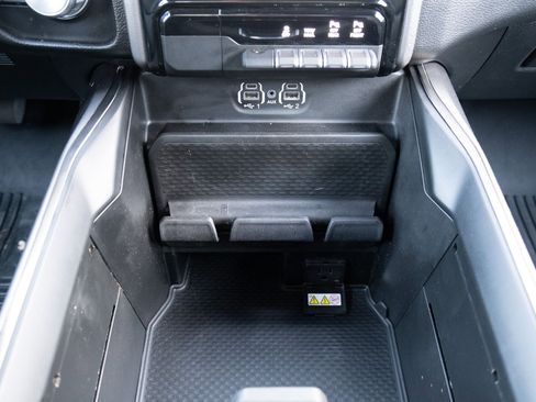 Used 2022 RAM 1500 Sport w/ Rebel Level 2 Equipment Group image 5