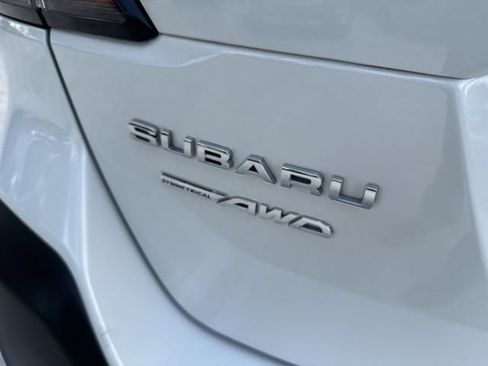 Certified 2024 Subaru Outback Premium AWD/4WD image 25