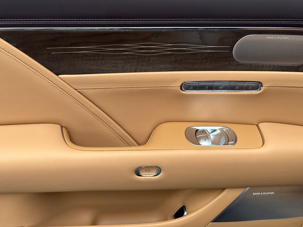 New 2026 Genesis G90 3.5T AWD/4WD image 22