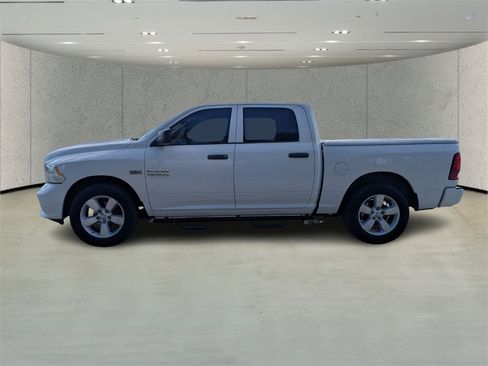 Certified 2015 RAM 1500 Express image 6