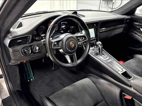 Used 2016 Porsche 911 GT3 RS RWD image 6