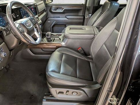 Used 2022 GMC Sierra 1500 Elevation w/ Elevation Premium Package AWD/4WD image 20