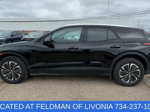 Used 2024 Chevrolet Blazer EV LT AWD/4WD image 5