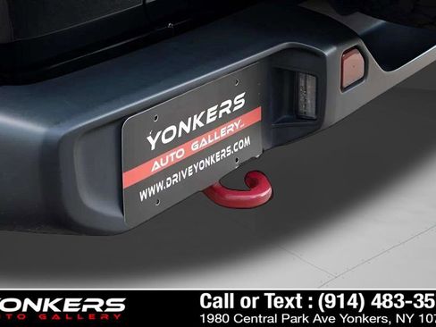 Used 2021 Jeep Wrangler Unlimited Rubicon image 20