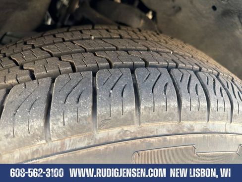 Used 2026 Ford Expedition Max Platinum AWD/4WD image 28