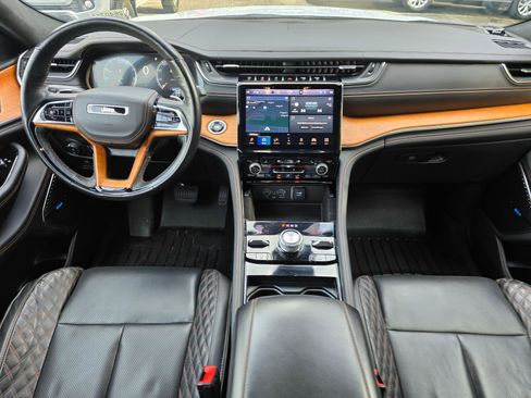 Used 2021 Jeep Grand Cherokee L Summit image 20