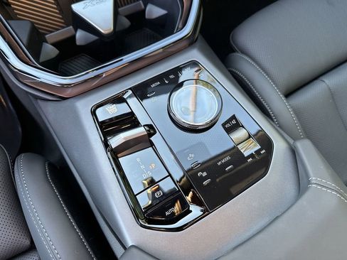 New 2026 BMW X3 xDrive30 image 19