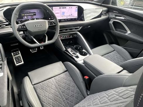 New 2026 Audi SQ5 Premium Plus AWD/4WD image 6