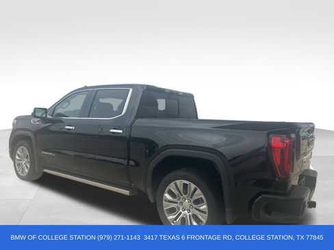 Used 2021 GMC Sierra 1500 Denali w/ Denali Ultimate Package image 9