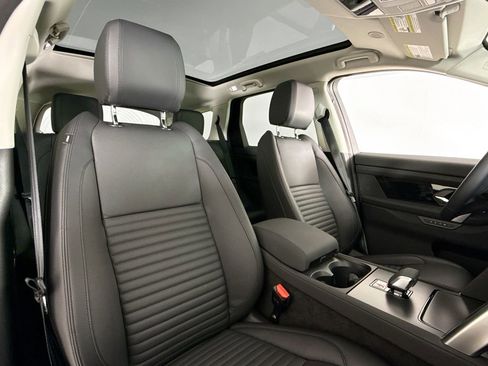 Used 2025 Land Rover Discovery Sport S AWD/4WD image 14