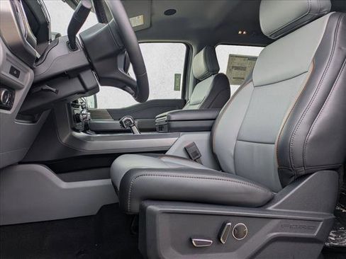 New 2026 Ford F150 Lariat AWD/4WD image 4