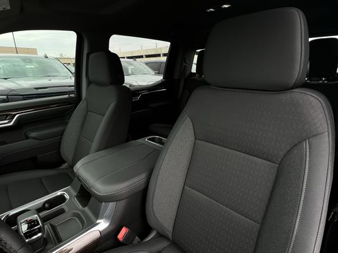 New 2026 GMC Sierra 1500 Elevation w/ Preferred Package image 20