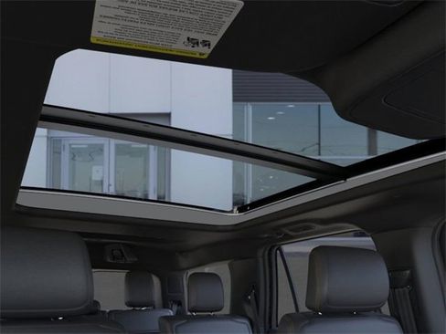 New 2025 Ford Expedition Tremor image 22