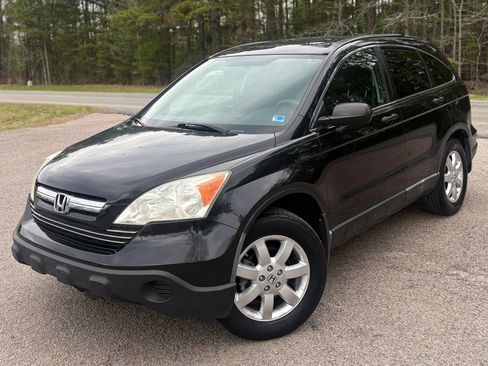 Used 2008 Honda CR-V EX image 2