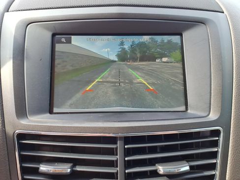 Used 2015 Lincoln MKT AWD w/ Equipment Group 201A image 25