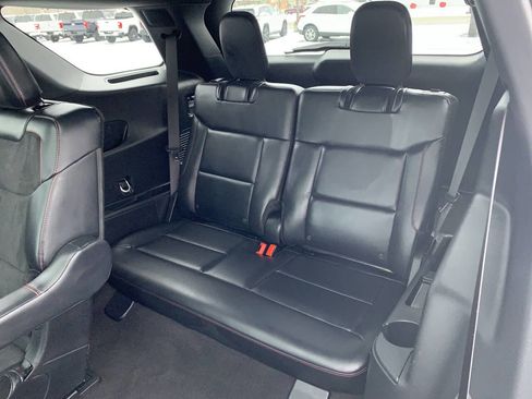 Used 2025 Ford Explorer ST image 24