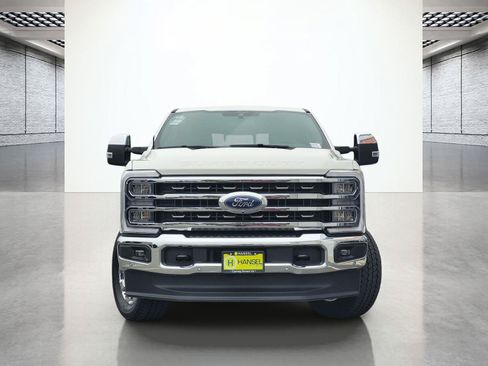 Used 2026 Ford F250 King Ranch w/ Chrome Package AWD/4WD image 3